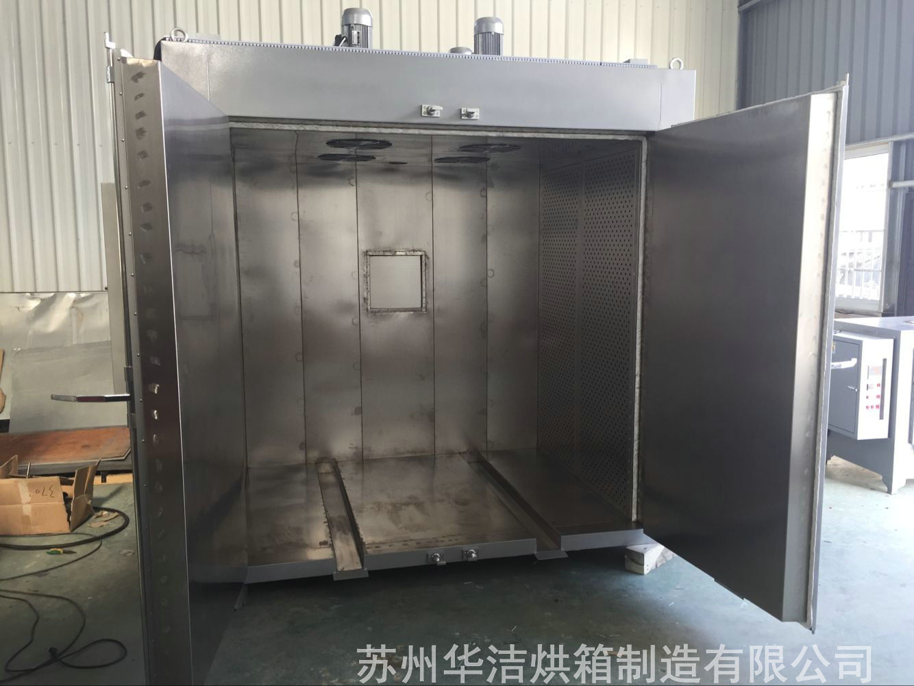 防爆烘箱的使用，是節(jié)約能源損耗的方法之一