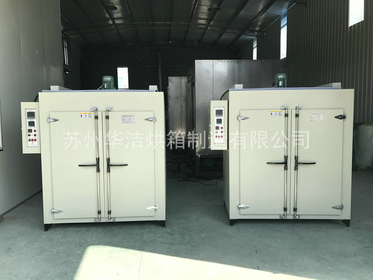 烘箱不僅注重結(jié)構(gòu)，還注意使用