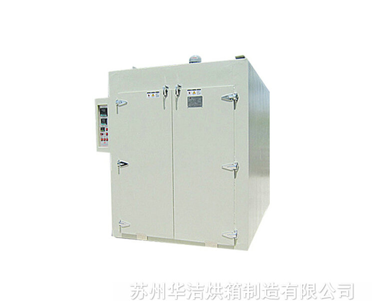 電熱烘箱的操作步驟怎樣？