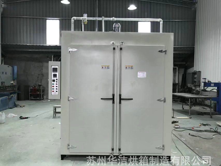 蒸汽烘箱的技術(shù)參數(shù)、工作原理及應(yīng)用場景